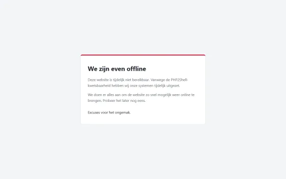 Startpagina van App2Track (app2track.com), vastgelegd op 21 oktober 2026